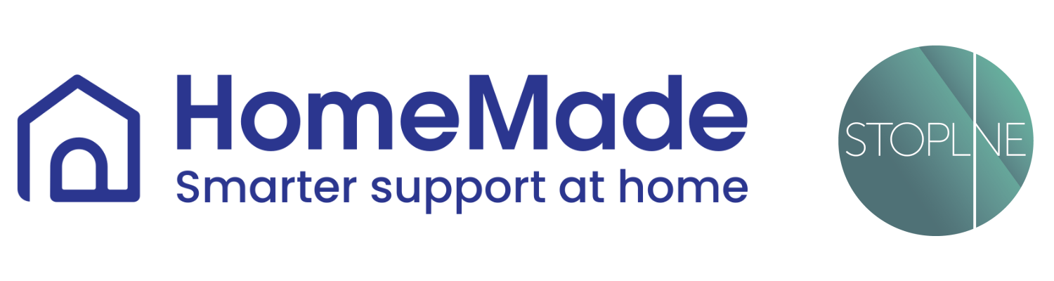 HomeMade Online Reporting